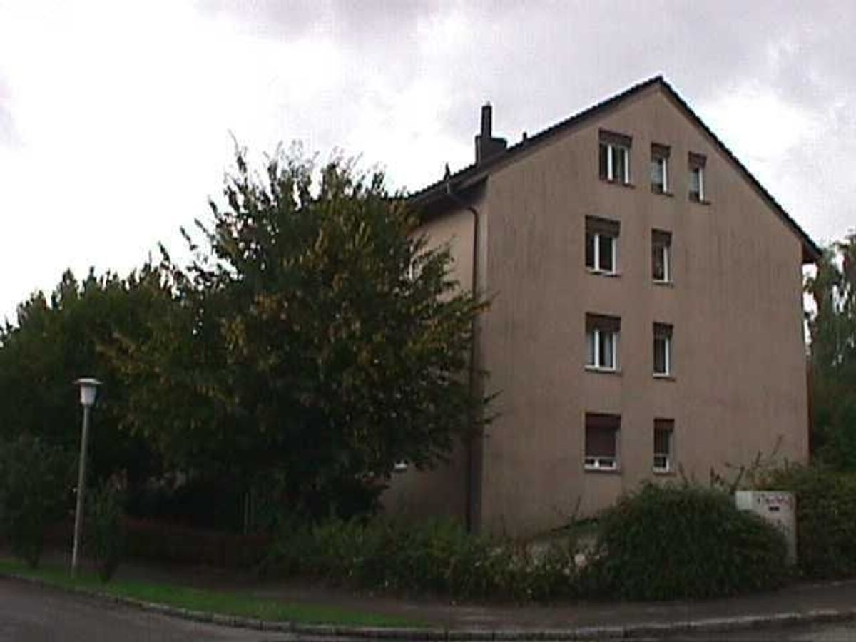 Schöner Wohnen - 0