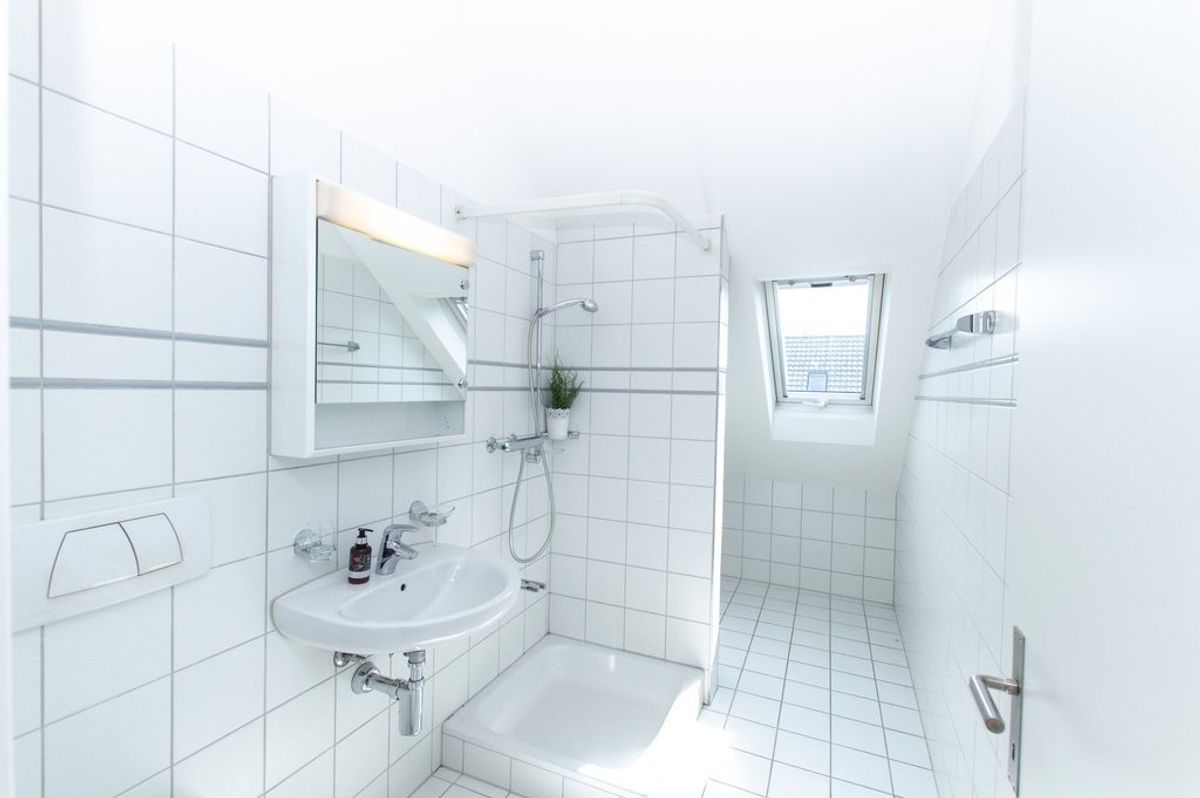 Maisonettewohnung - peripher und urban wohnen in der Nähe von Zürich - 4