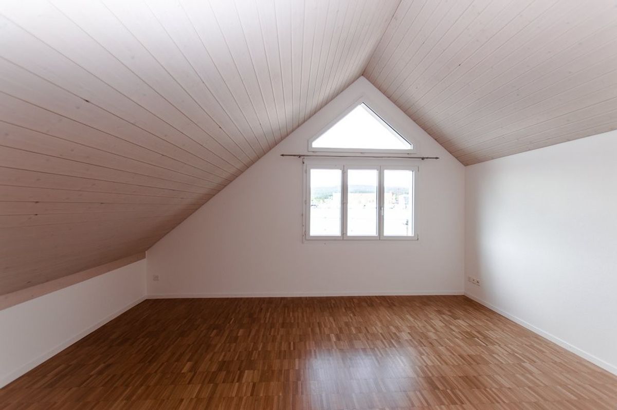 Maisonettewohnung - peripher und urban wohnen in der Nähe von Zürich - 5