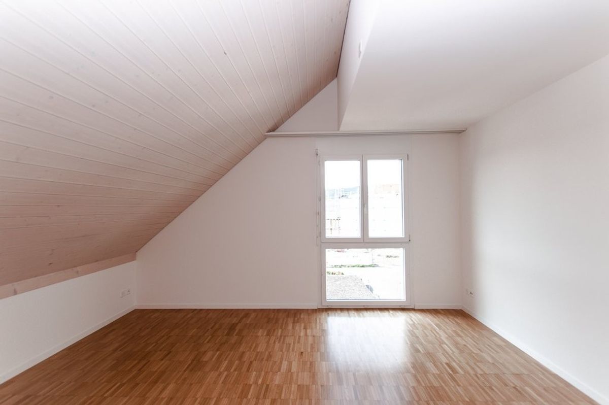 Maisonettewohnung - peripher und urban wohnen in der Nähe von Zürich - 6