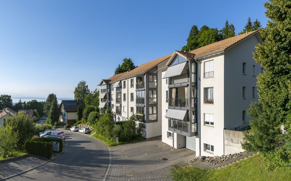 Wohnkomfort für Geniesser - 1
