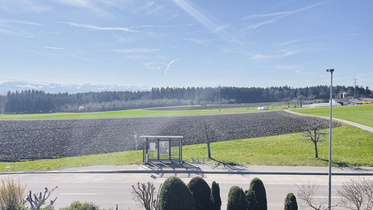 Laufend sanierter Wohntraum mit viel Platz und Weitsicht - 14