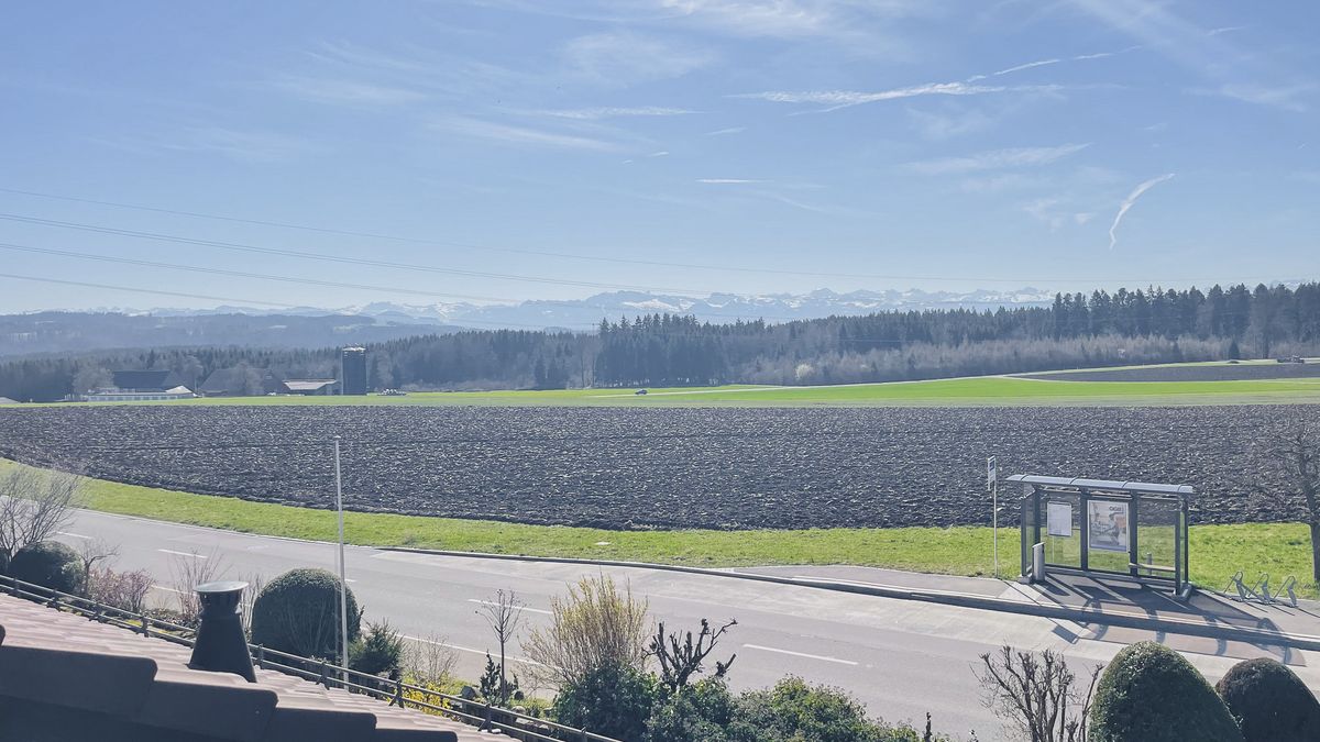 Laufend sanierter Wohntraum mit viel Platz und Weitsicht - 15
