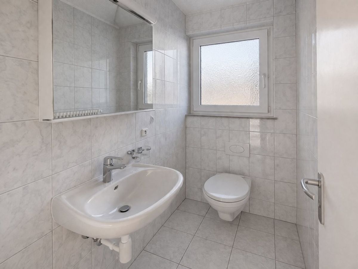 Familienwohnung sucht Bewohner - 5