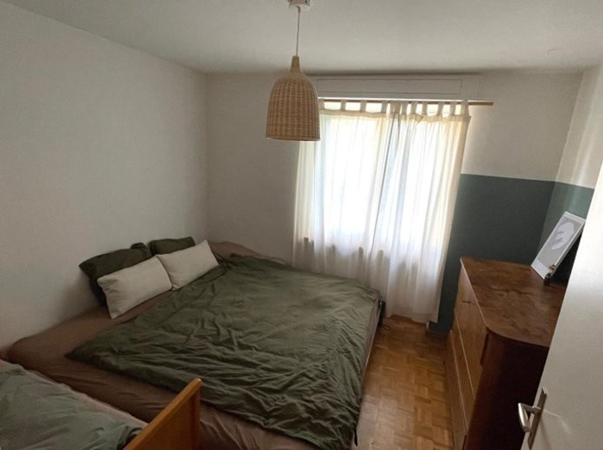 Tolle Wohnung und 1. Nettomietzins geschenkt! - 3