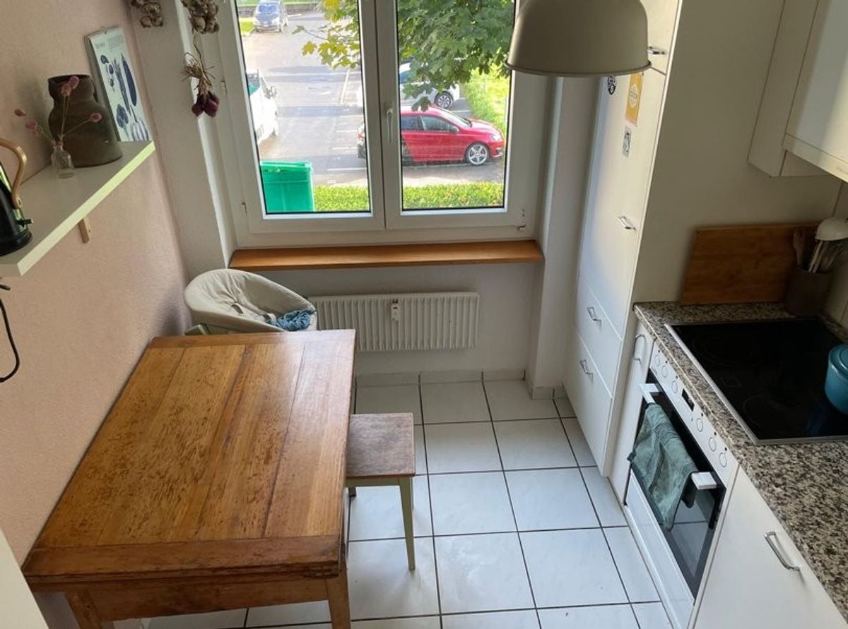 Tolle Wohnung und 1. Nettomietzins geschenkt! - 6
