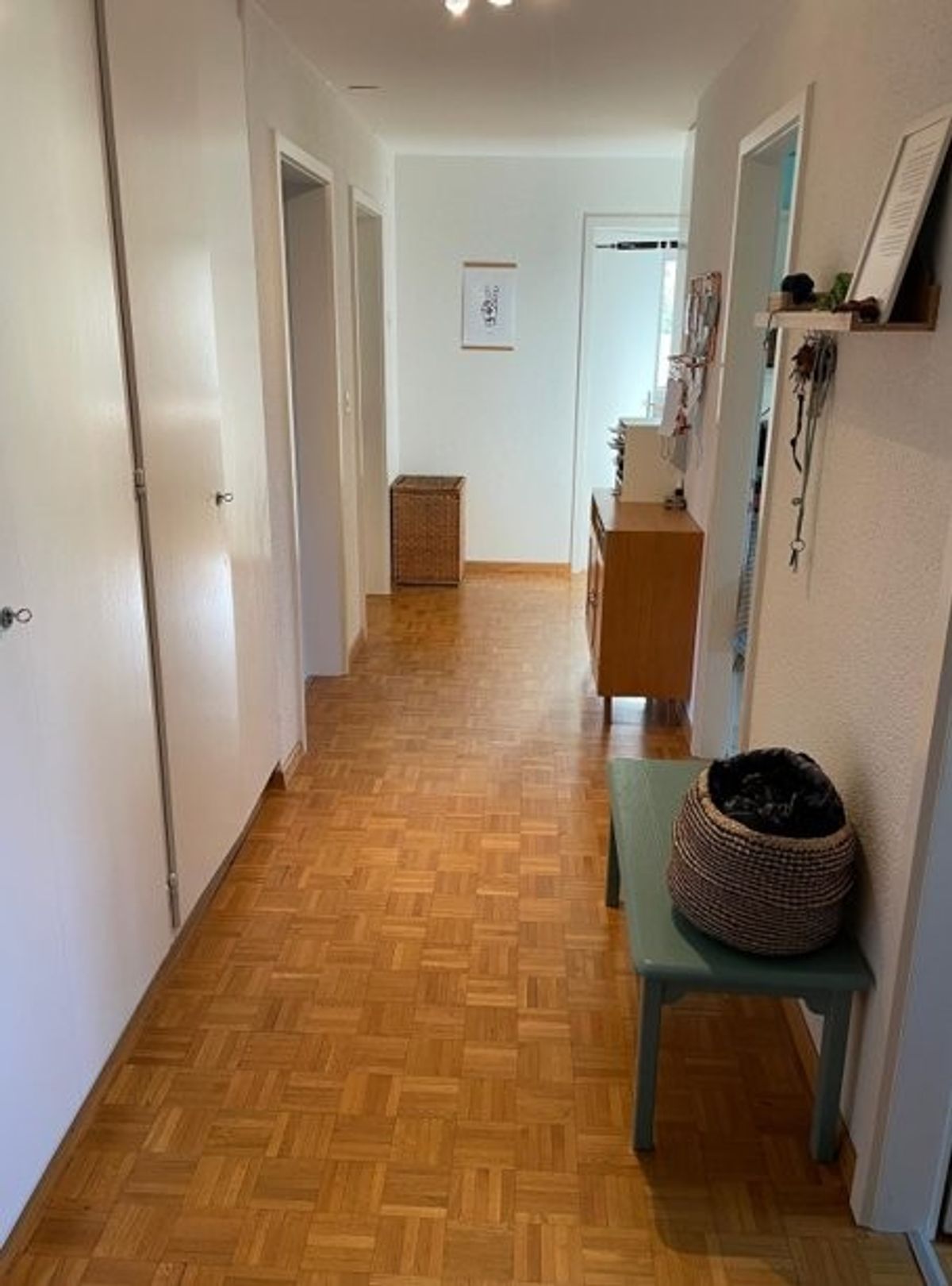 Tolle Wohnung und 1. Nettomietzins geschenkt! - 8