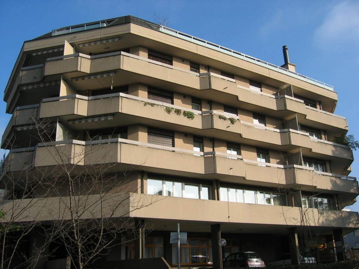 Frisch renoviert und stilvoll umgestaltet - wohnen wie im Neubau! - 0