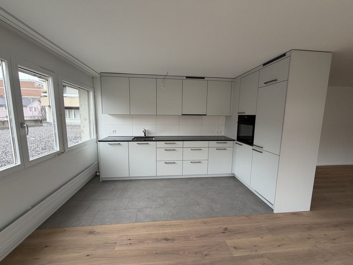 Frisch renoviert und stilvoll umgestaltet - wohnen wie im Neubau! - 5