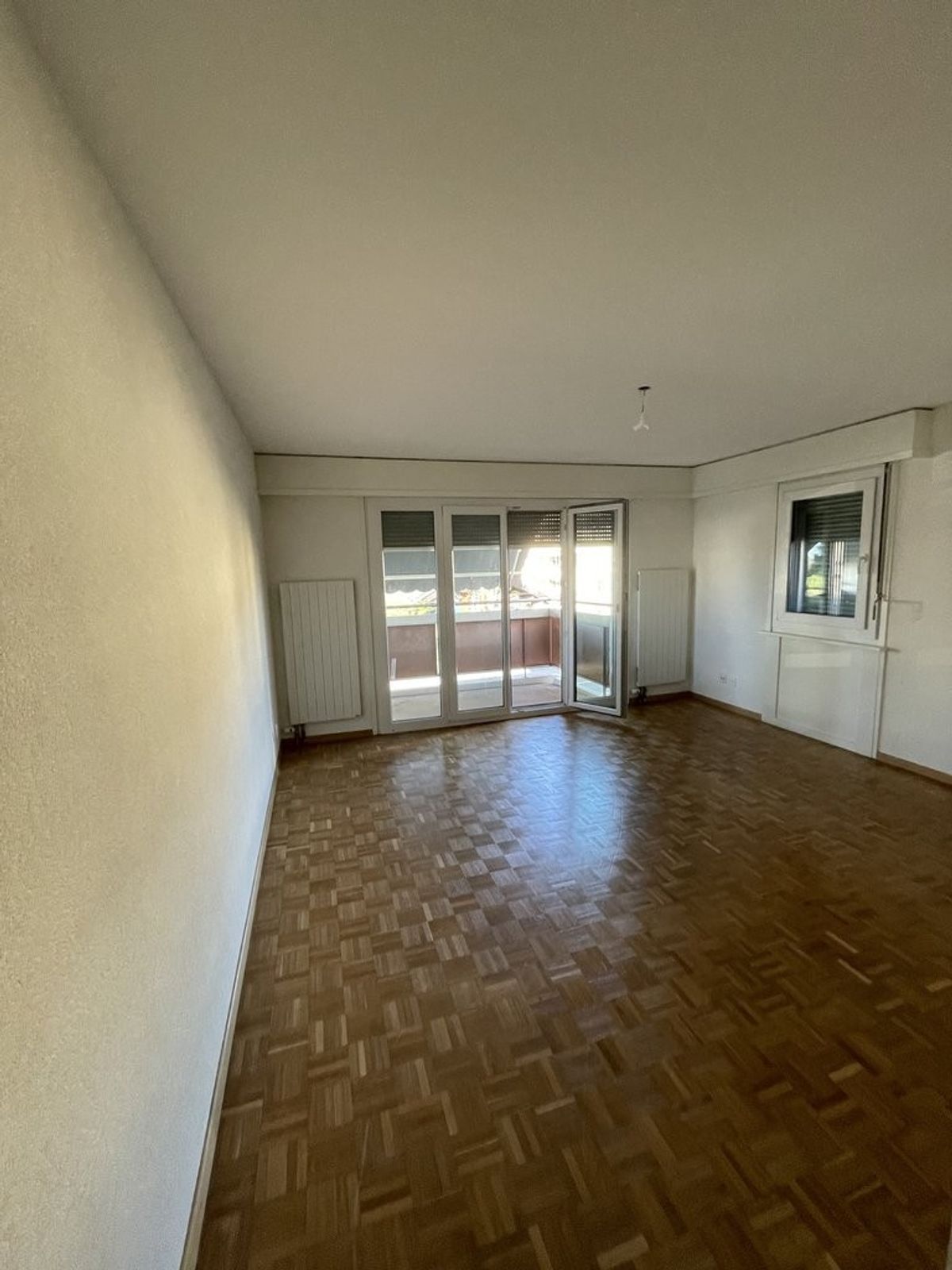 A saisir ! Magnifique appartement situé dans les hauts de Lausanne ! - 1