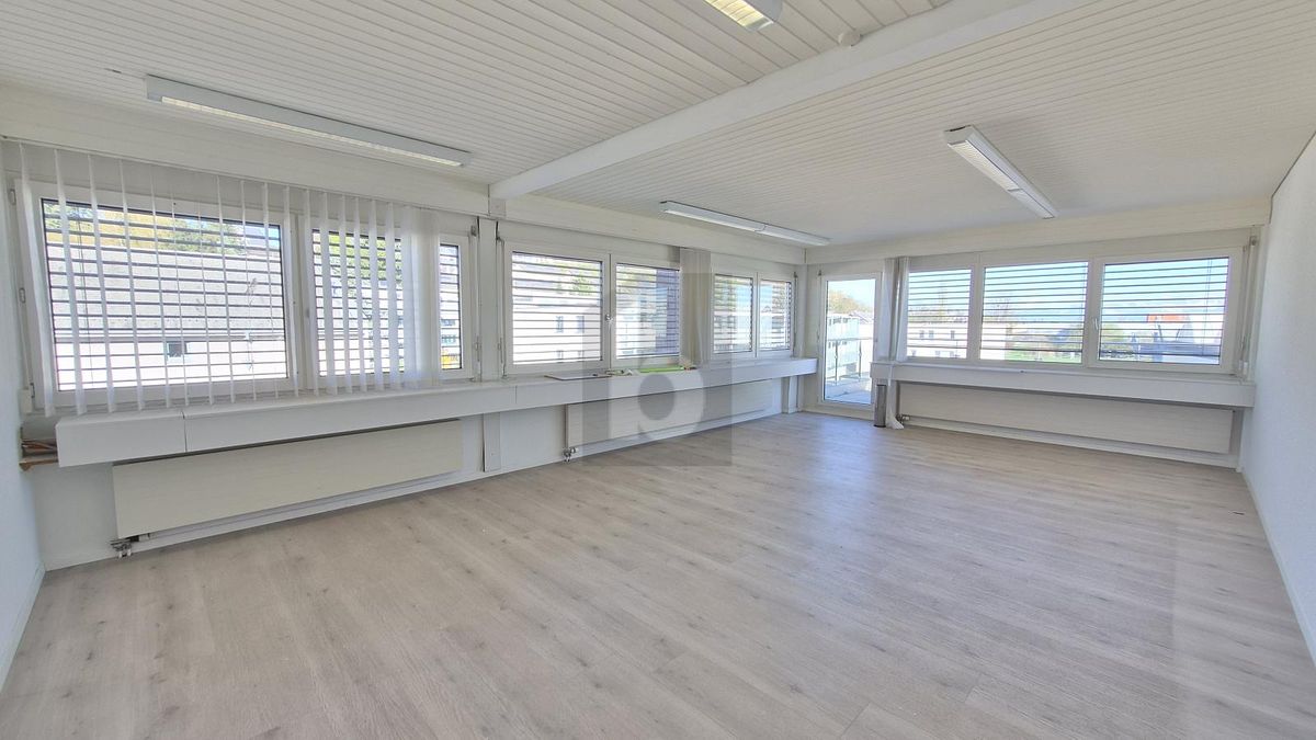 RENOVIERT - INDIVIDUELL MIT TERRASSE - 0