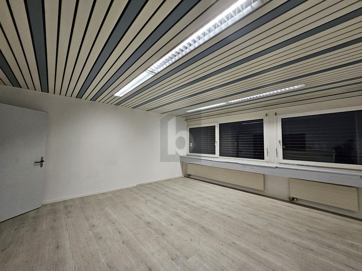 RENOVIERT - INDIVIDUELL MIT TERRASSE - 1