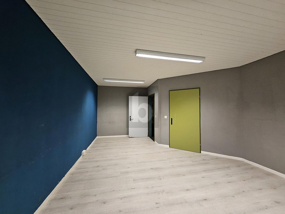 RENOVIERT - INDIVIDUELL MIT TERRASSE - 2