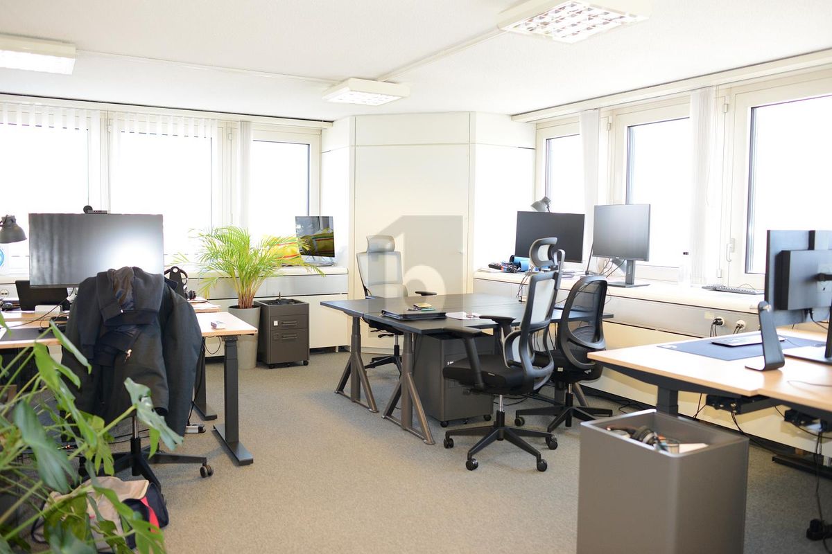 EFFICACE, FLEXIBLE ET IDÉALEMENT SITUÉ - 1