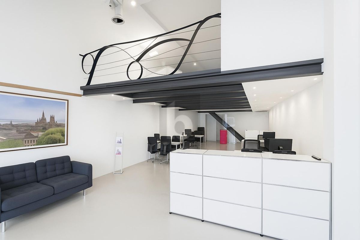 BUREAUX ILIFE, EFFICACITÉ ET EMPLACEMENT PREMIUM - 3