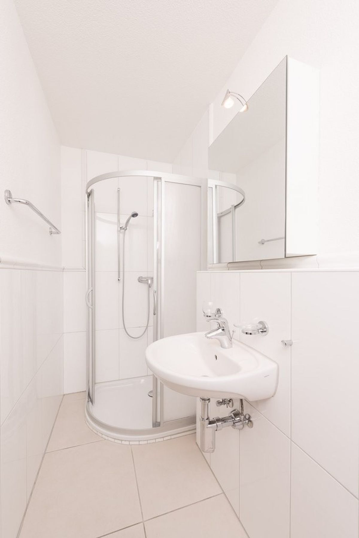 Maisonettewohnung im Grünen wartet auf Sie - 6