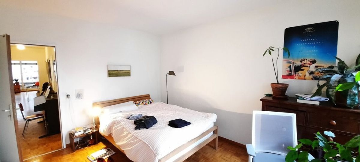 Sublime appartement dans quartier calme et proche du centre-ville - 5