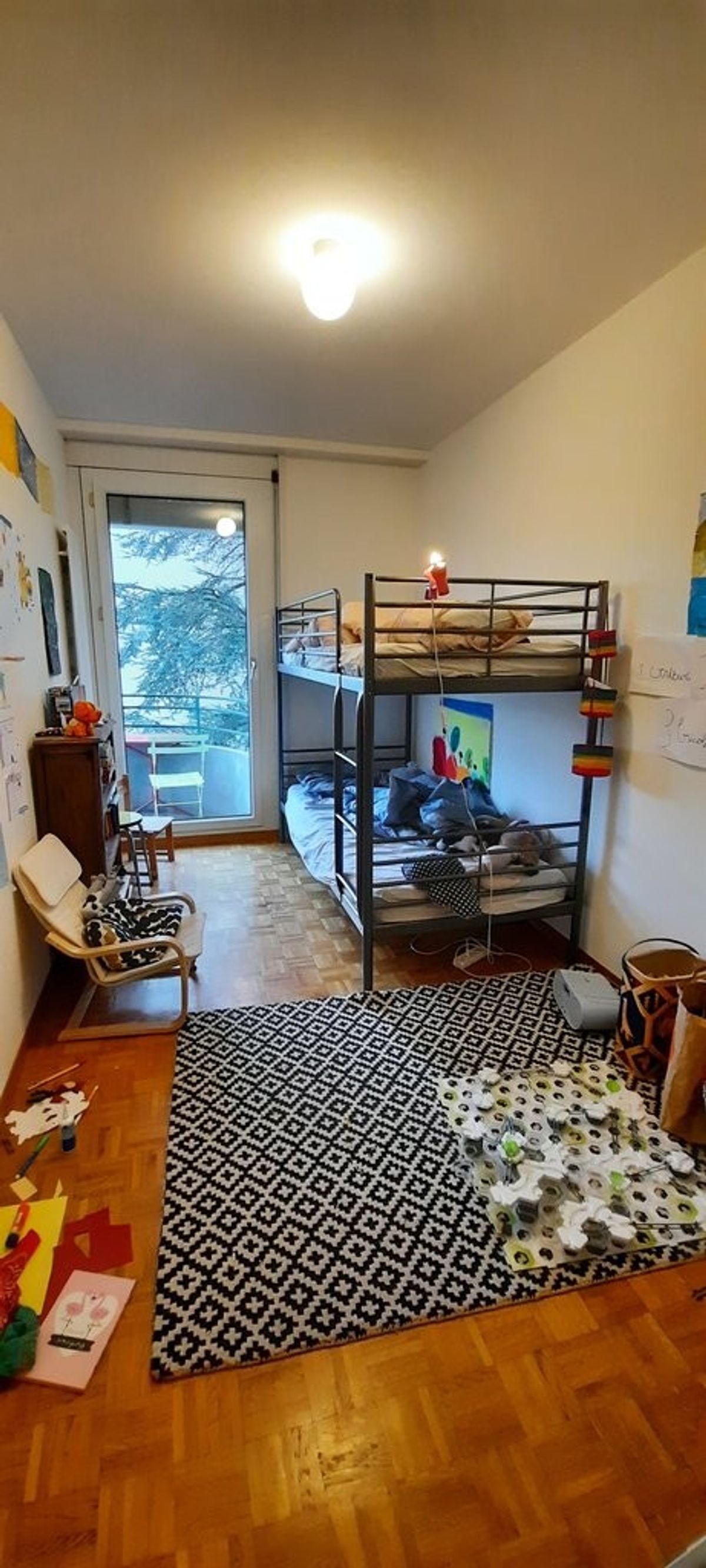 Sublime appartement dans quartier calme et proche du centre-ville - 6