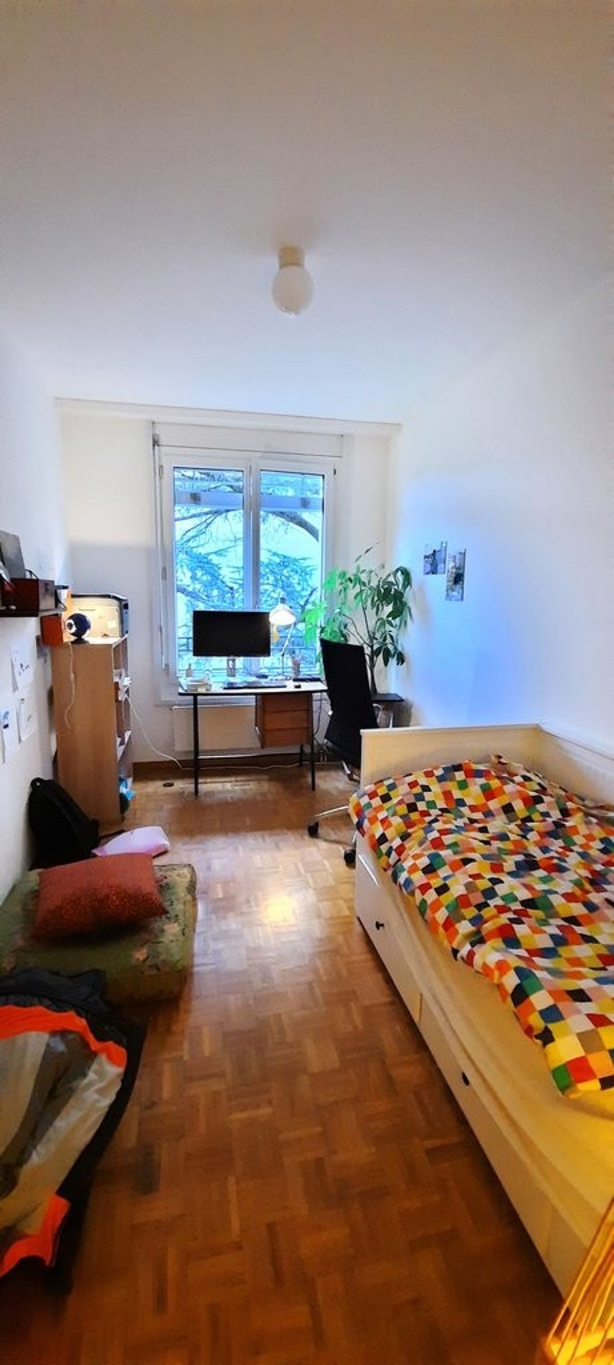 Sublime appartement dans quartier calme et proche du centre-ville - 7