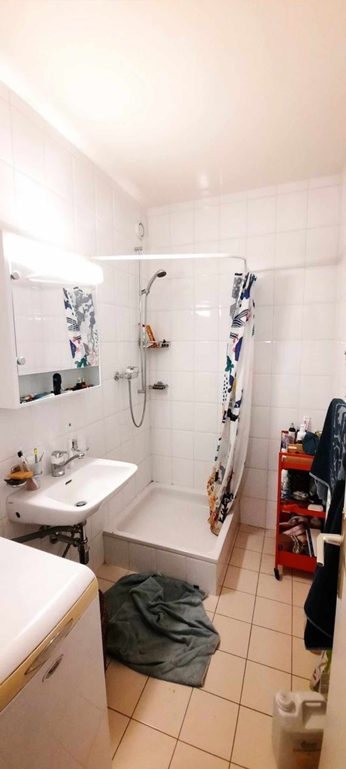Sublime appartement dans quartier calme et proche du centre-ville - 9