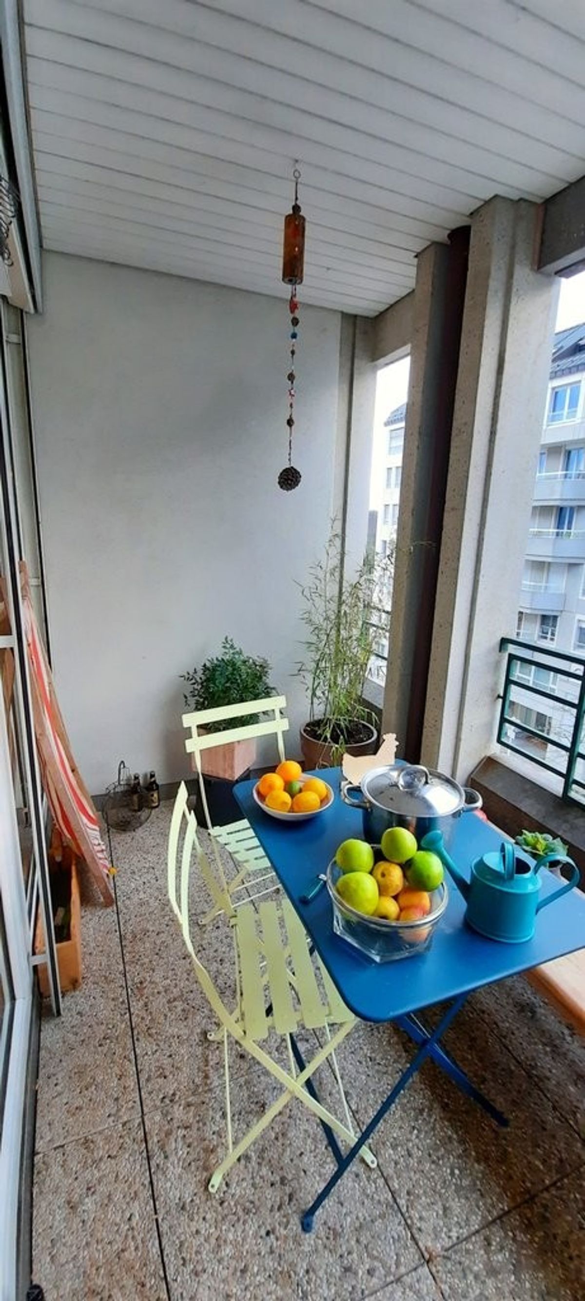 Sublime appartement dans quartier calme et proche du centre-ville - 10