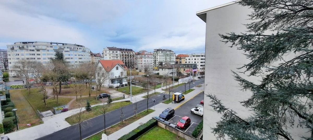 Sublime appartement dans quartier calme et proche du centre-ville - 11