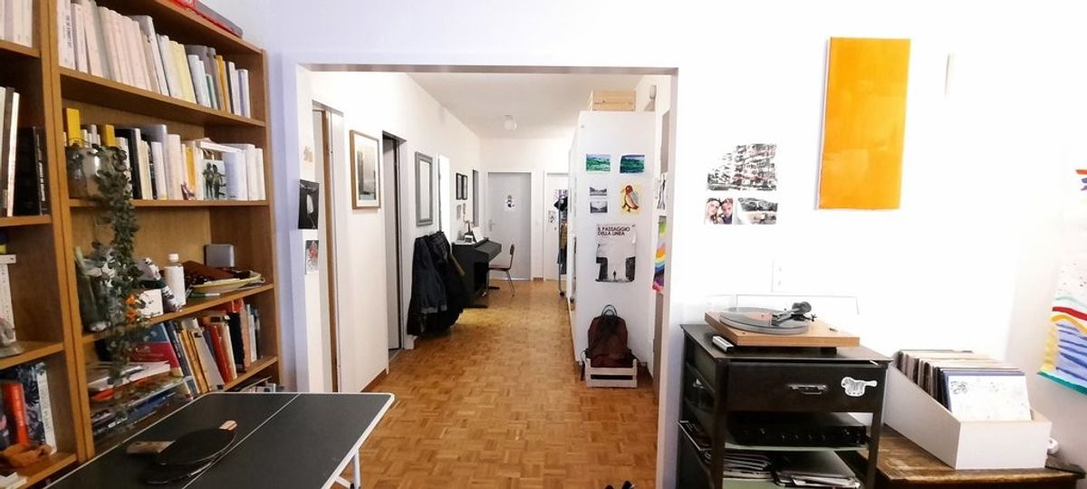 Sublime appartement dans quartier calme et proche du centre-ville - 3