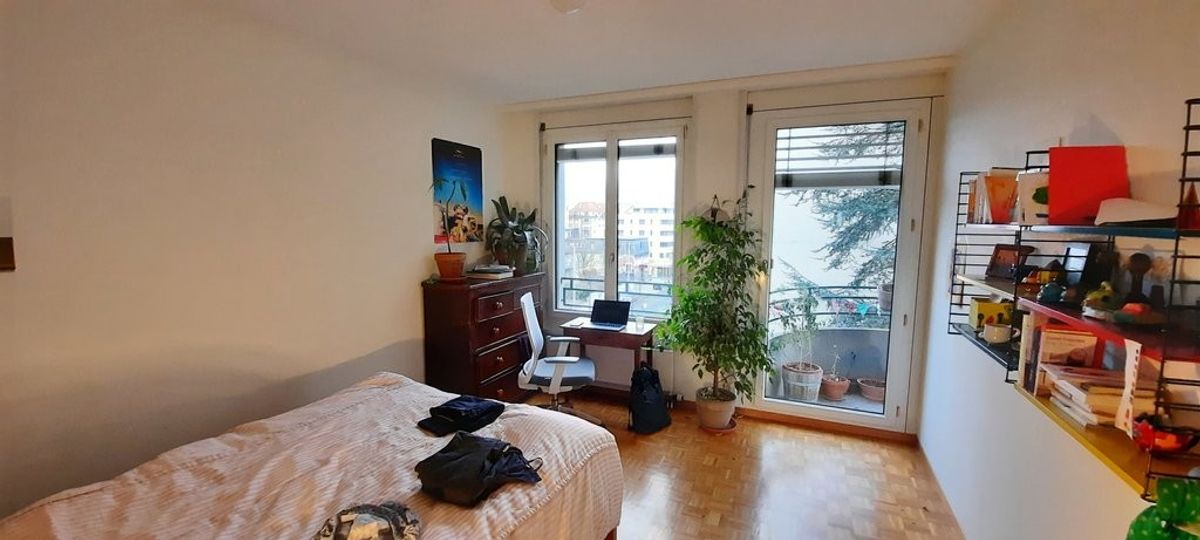 Sublime appartement dans quartier calme et proche du centre-ville - 4