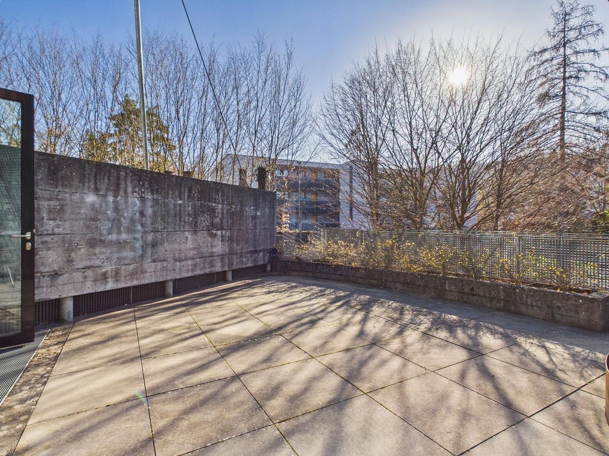 ARCHITEKTUR TRIFFT MODERNSTE BAU-TECHNIK - 4