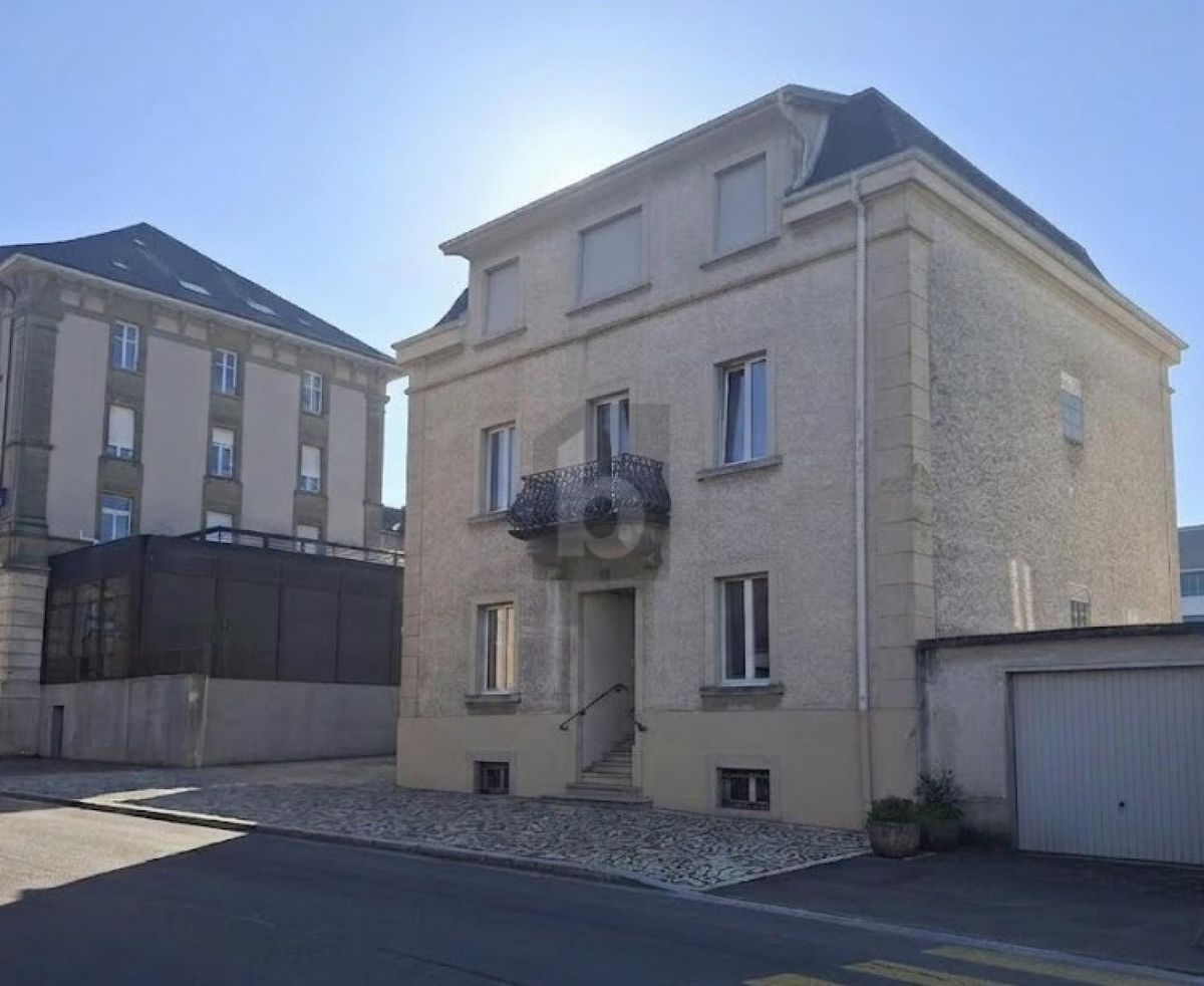 LUMINEUX, SPACIEUX, BIEN PLACÉ - 0