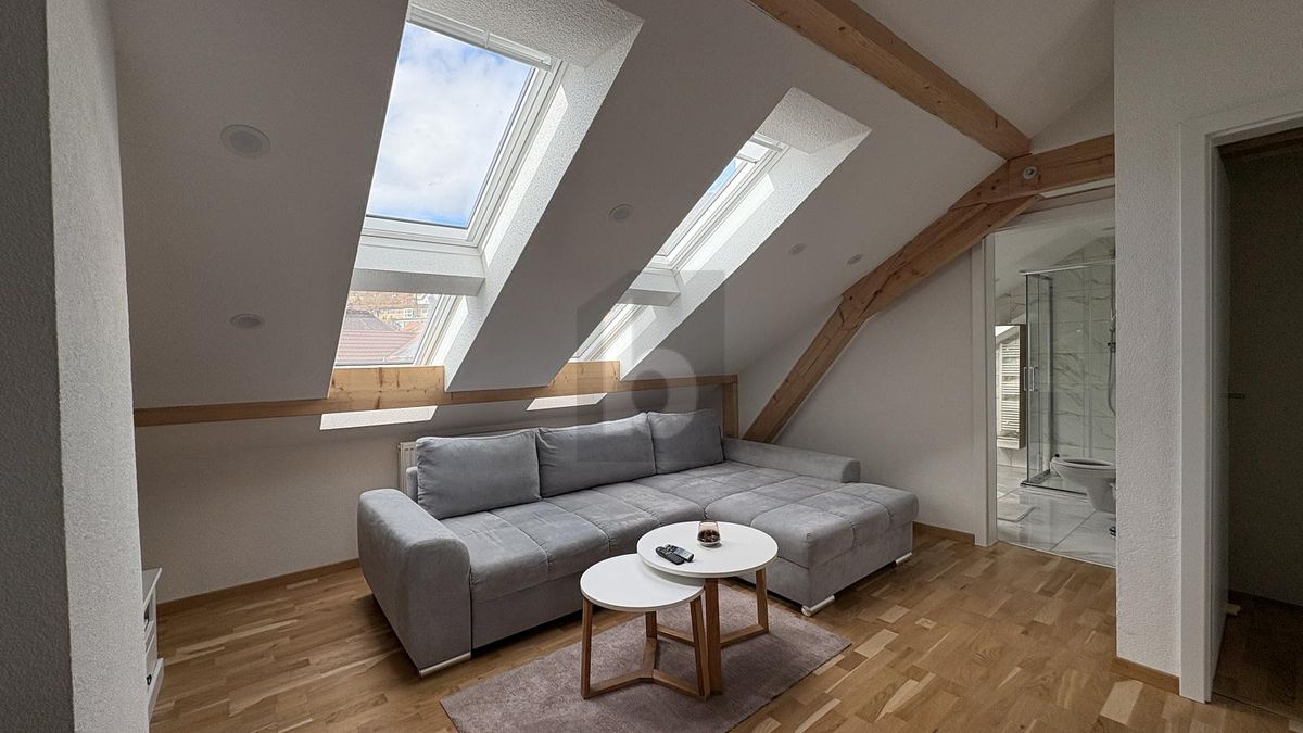 CONFORTABLE, CENTRAL & PRATIQUE - 0