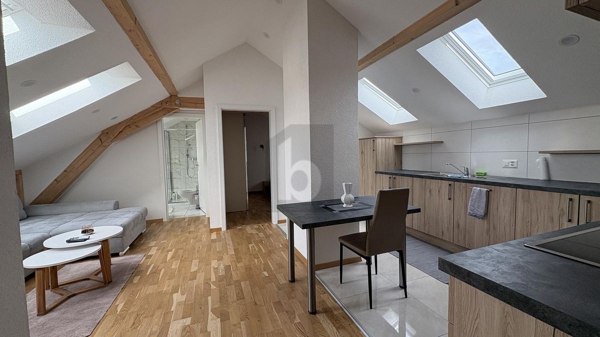 CONFORTABLE, CENTRAL & PRATIQUE - 1