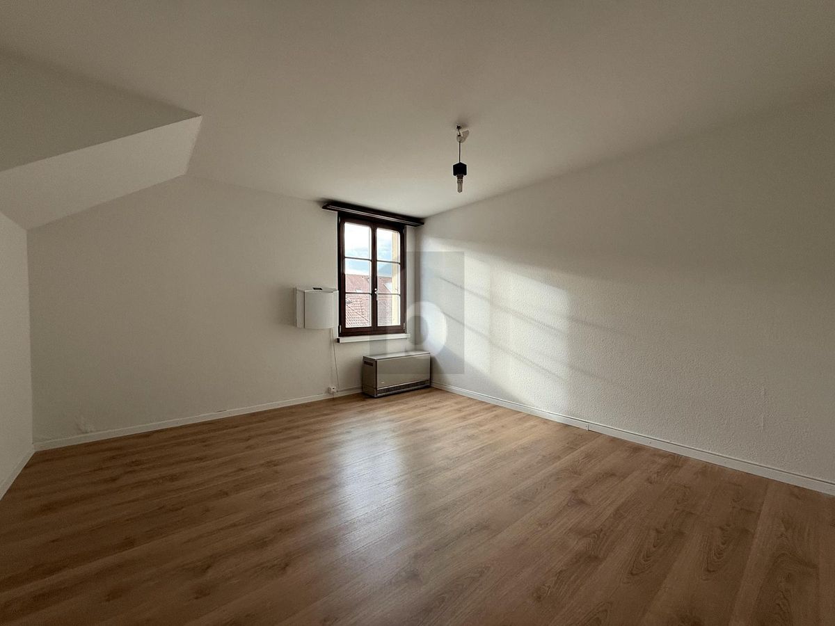 GROSSE TERRASSE, VIEL PLATZ & ZENTRALE LAGE - 3