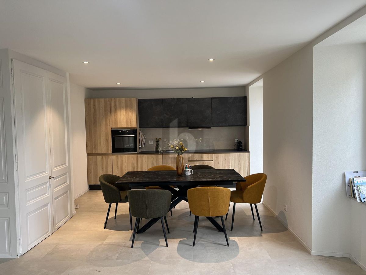 MODERNE, LUMINEUX & ACCUEILLANT - 1