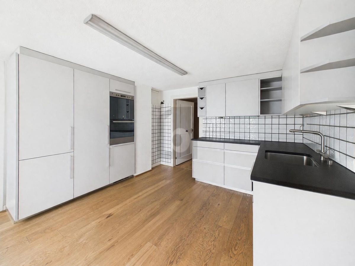 IDYLLISCH UND NATURNAHE - 1
