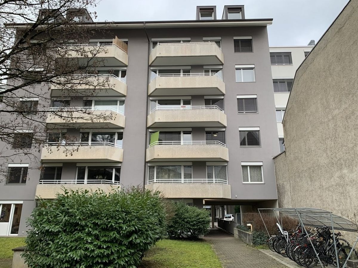 Wohnglück auf den ersten Blick - 0