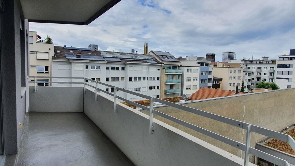 Wohnglück auf den ersten Blick - 5