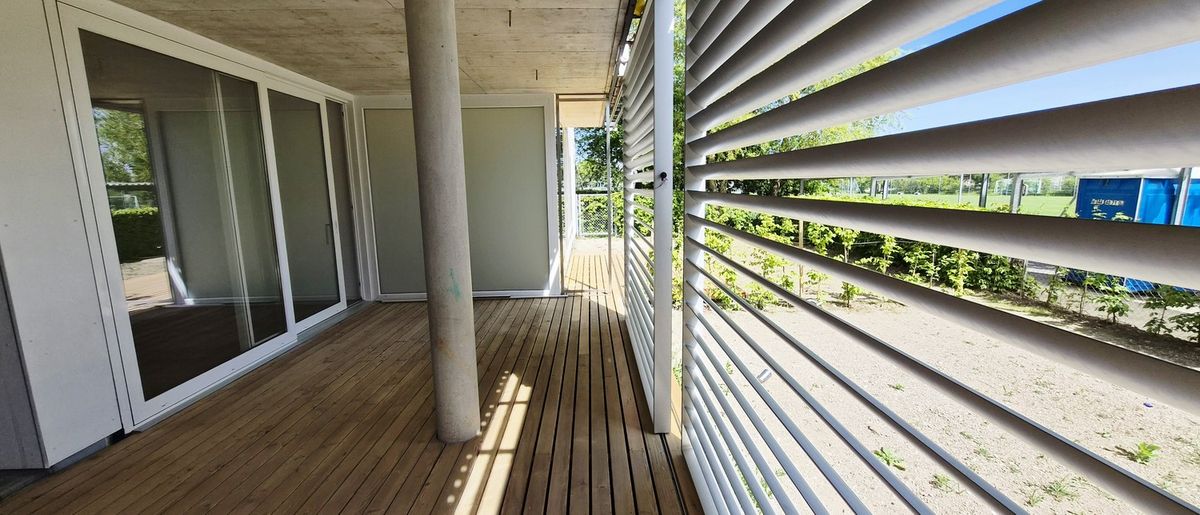 Moderne 2.5-Zimmer-Wohnung in Zürich-Schwamendingen zu vermieten! - 2