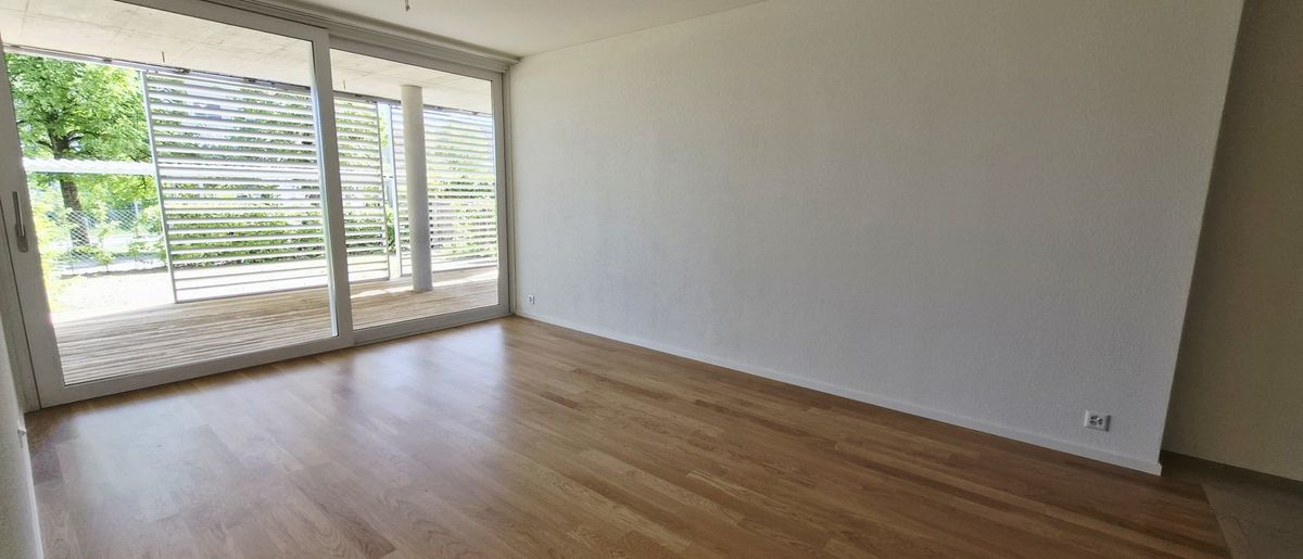 Moderne 2.5-Zimmer-Wohnung in Zürich-Schwamendingen zu vermieten! - 5
