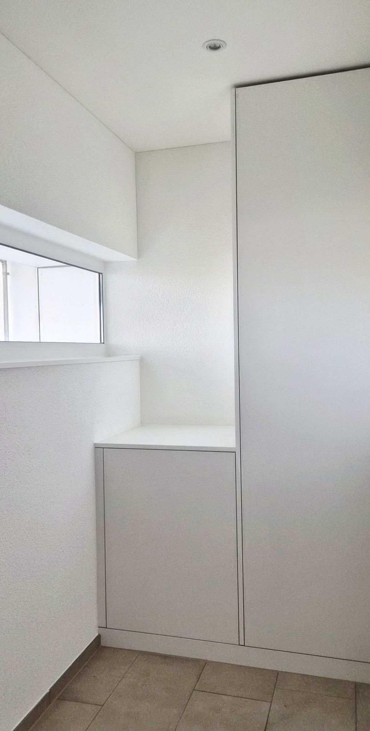 Moderne 2.5-Zimmer-Wohnung in Zürich-Schwamendingen zu vermieten! - 4