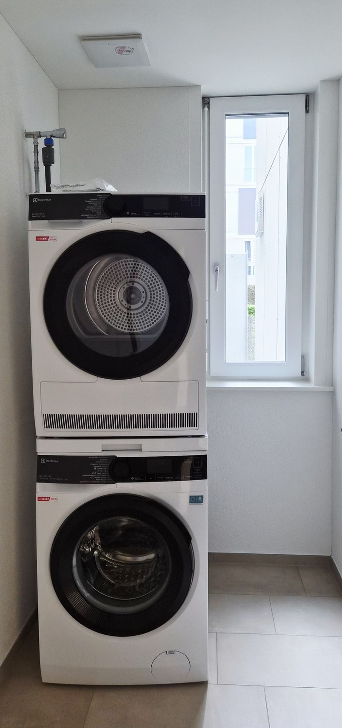 Moderne 2.5-Zimmer-Wohnung in Zürich-Schwamendingen zu vermieten! - 6
