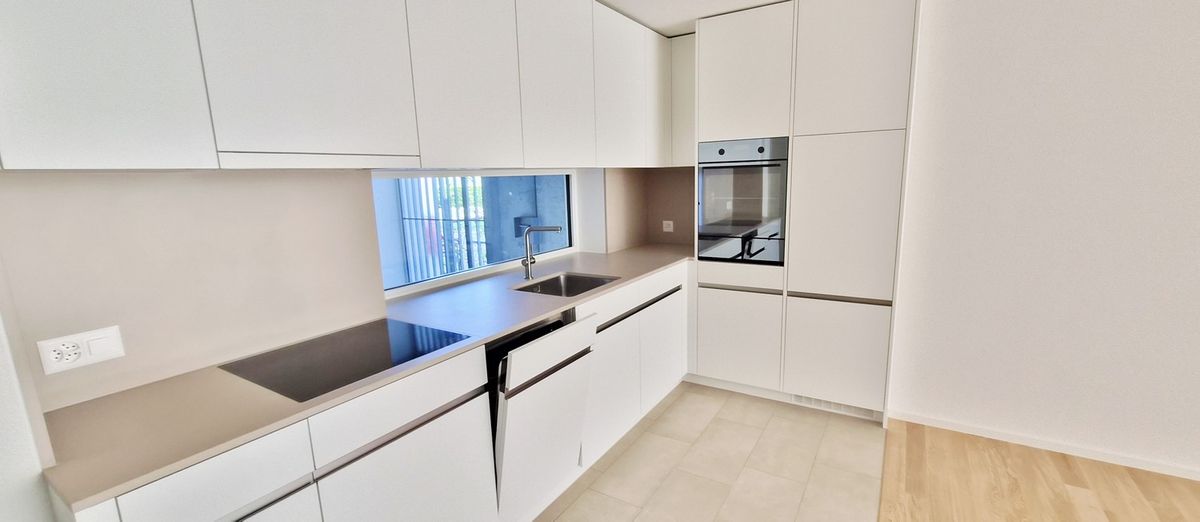 Moderne 2.5-Zimmer-Wohnung in Zürich-Schwamendingen zu vermieten! - 3