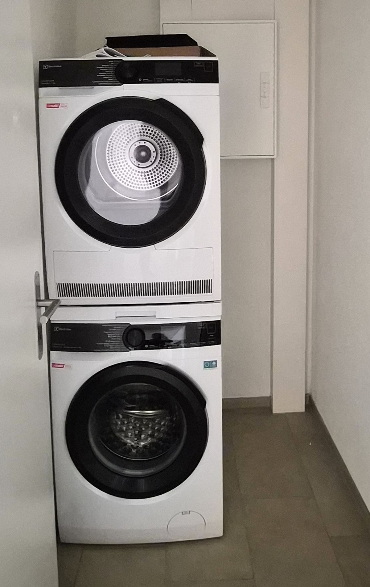 Moderne 2.5-Zimmer-Wohnung in Zürich-Schwamendingen zu vermieten! - 5