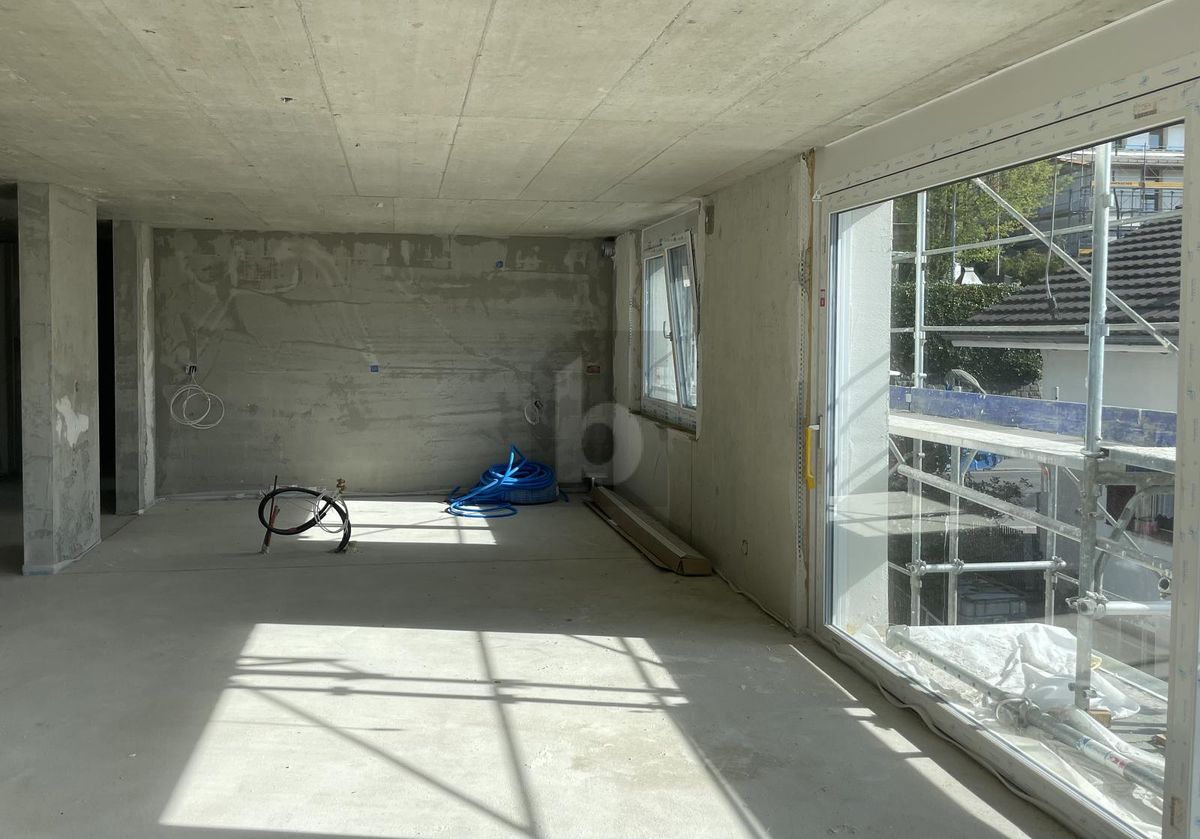 NEUBAU MIT WEITBLICK - 2