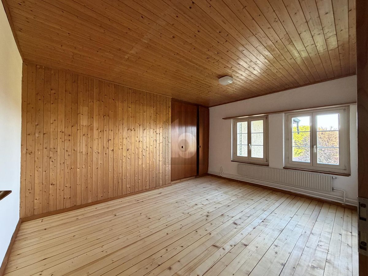 FAMILIENFREUNDLICH AN LÄNDLICHER LAGE MIT GARTEN! - 2