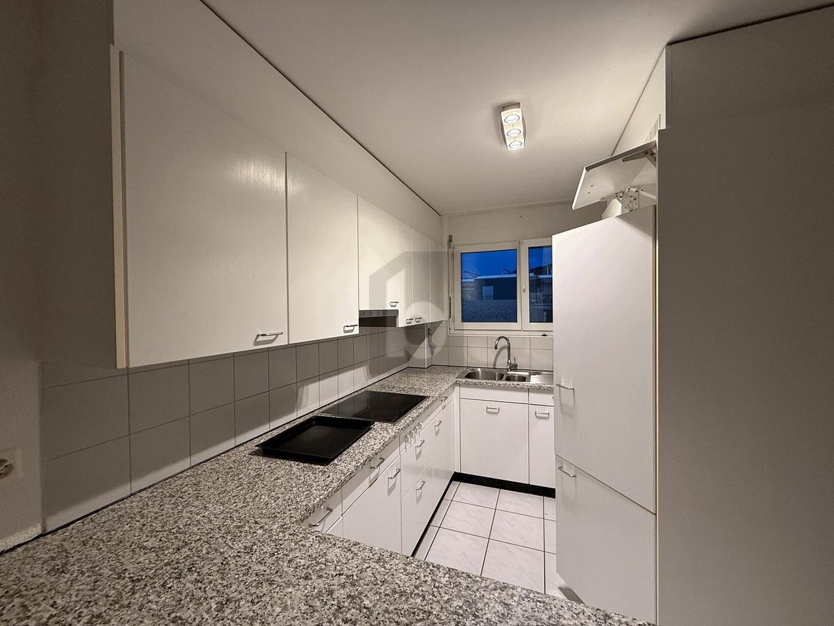 VIEL PLATZ, LICHT & PERFEKTE LAGE - 3