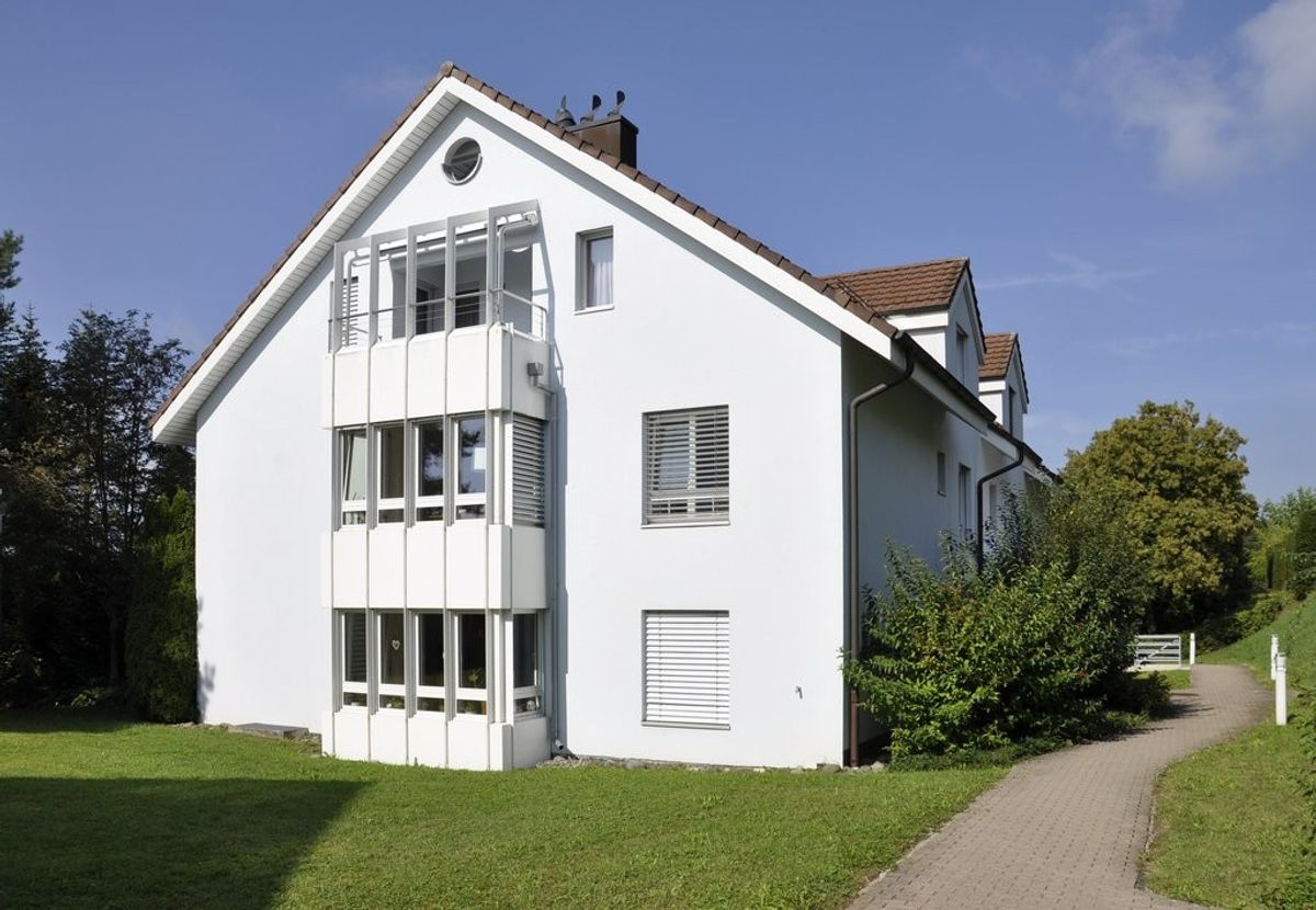Ein glücklicher Wohnungsstart - 0
