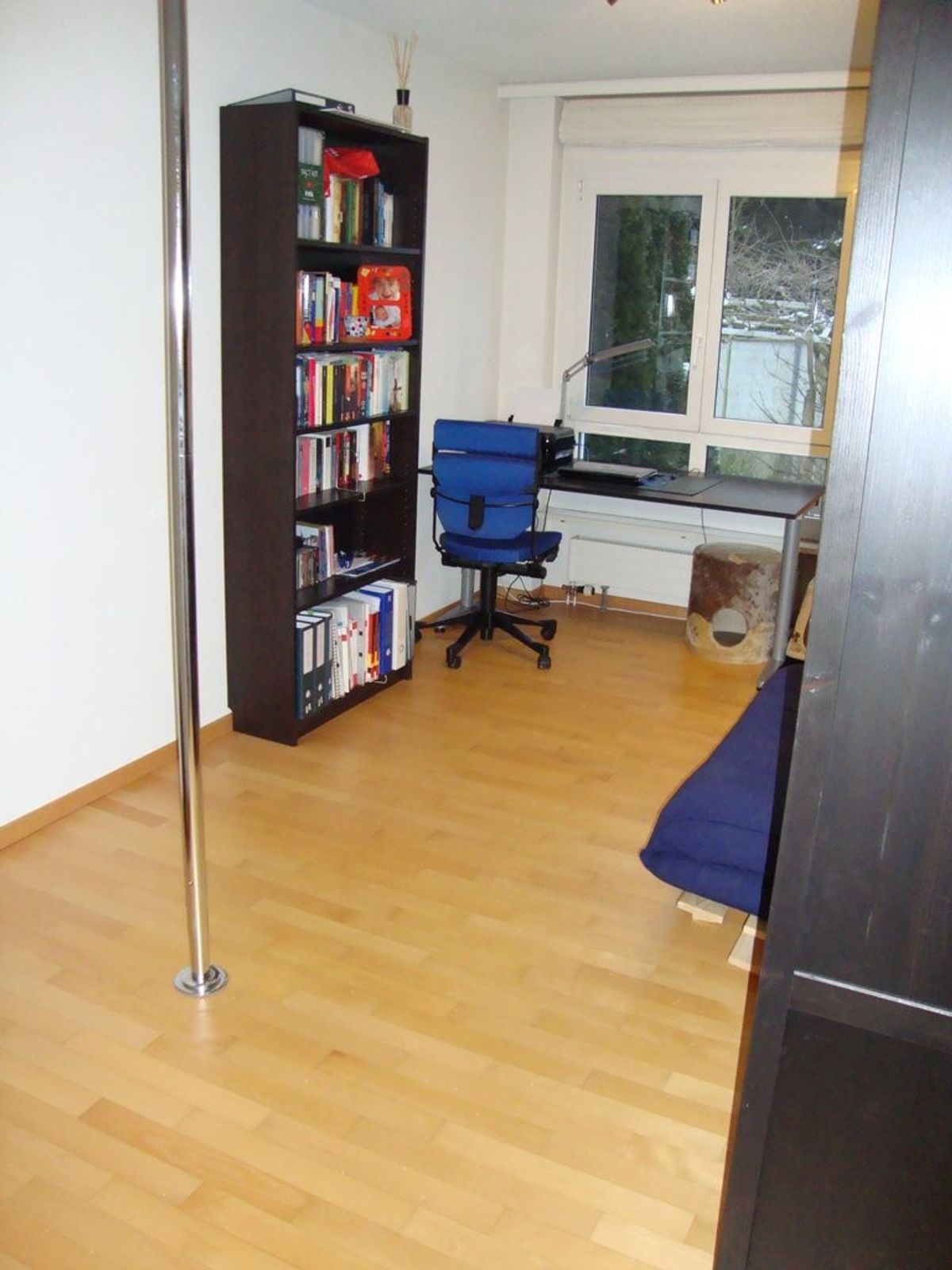 Ein glücklicher Wohnungsstart - 3