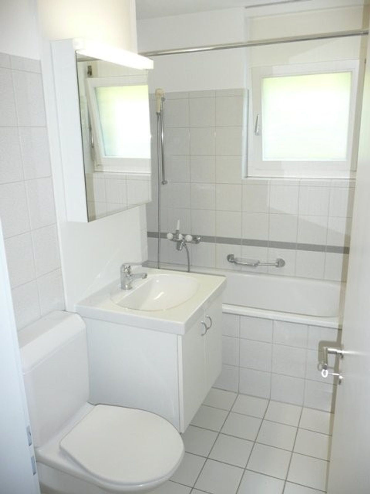 Ein glücklicher Wohnungsstart - 5