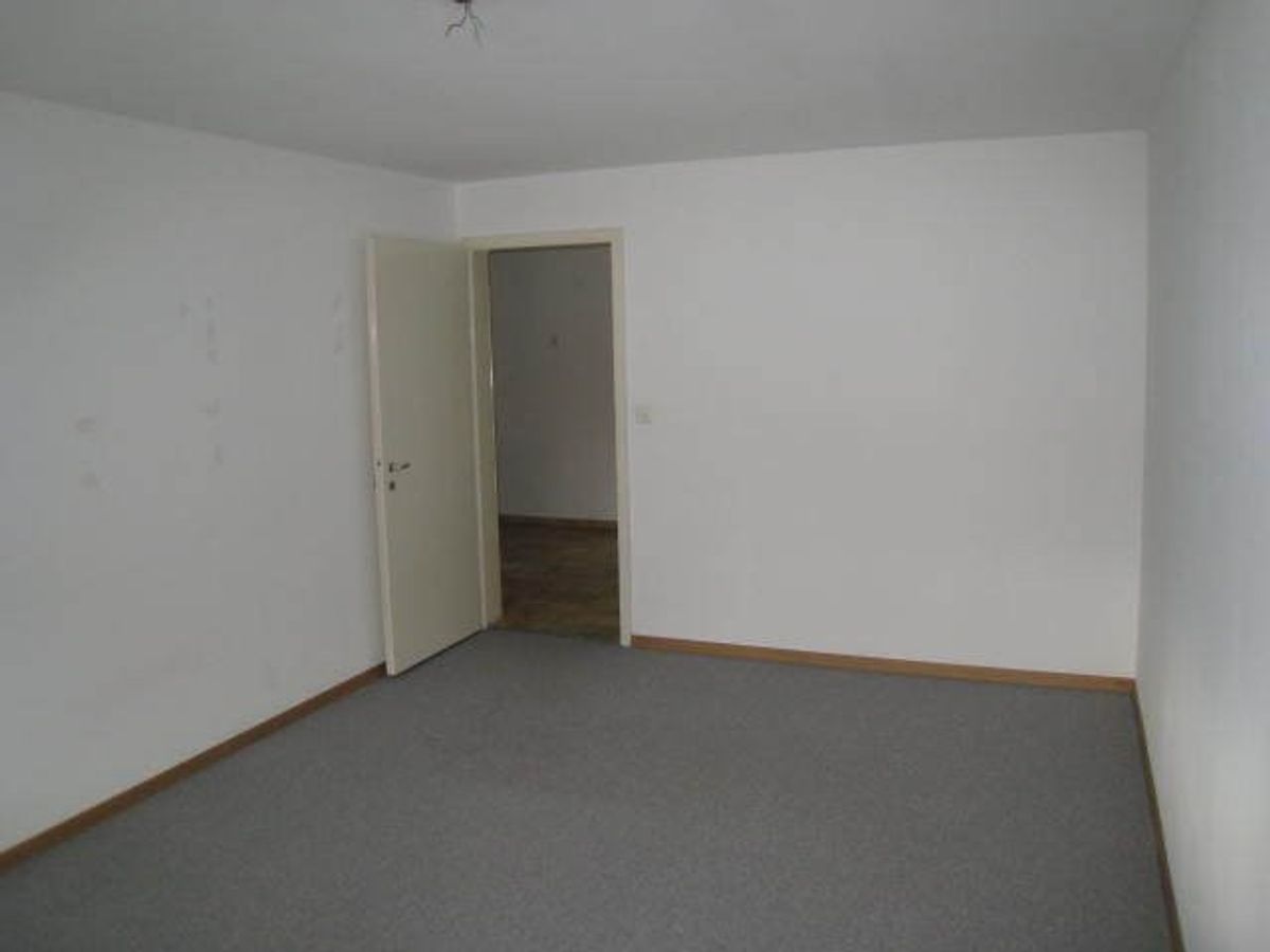 Hier endet Ihre Wohnungssuche - 0